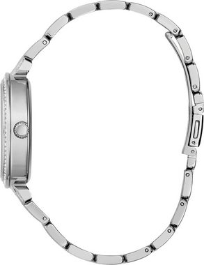 Guess Quarzuhr GW0528L1, Armbanduhr, Damenuhr