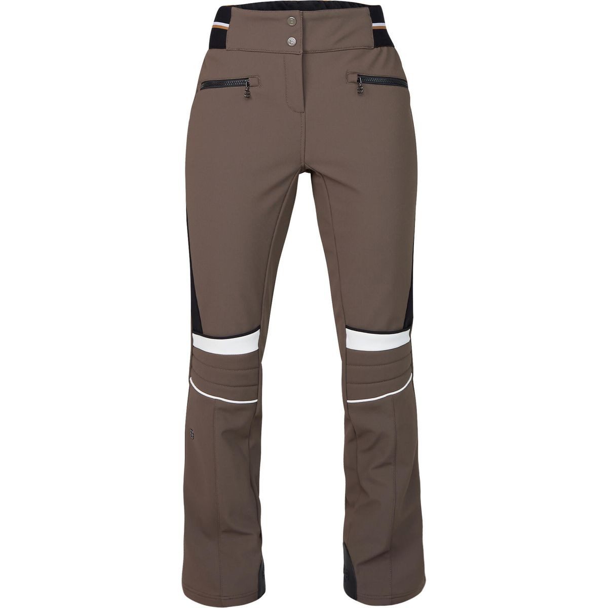 8848 Altitude Skihose Adela 2.0 W Pant Schmeichelnde Passform und modernes Retro-Design treffen sich in