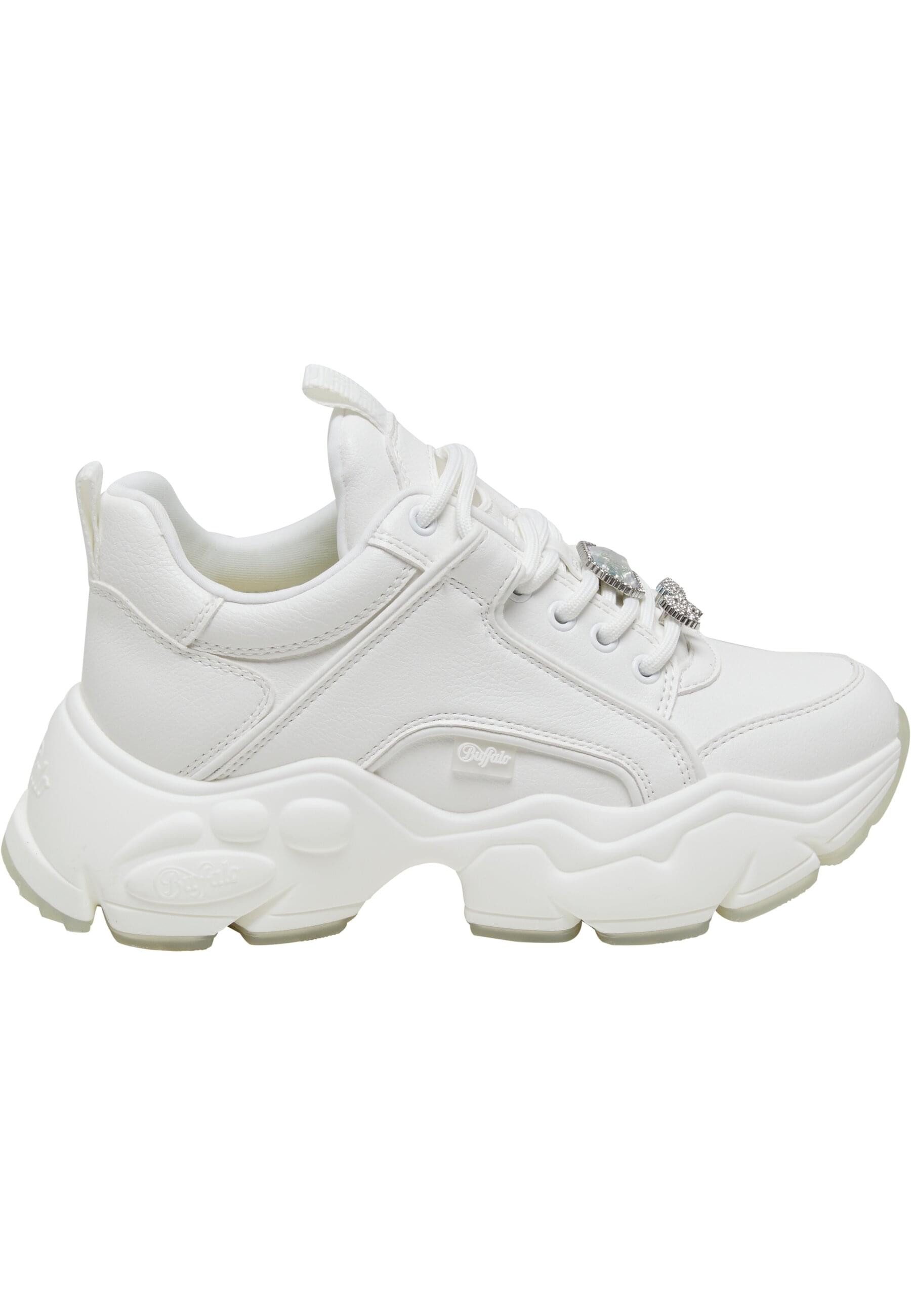 Buffalo Buffalo Binary Ice Imi Nappa Trainingsschuh