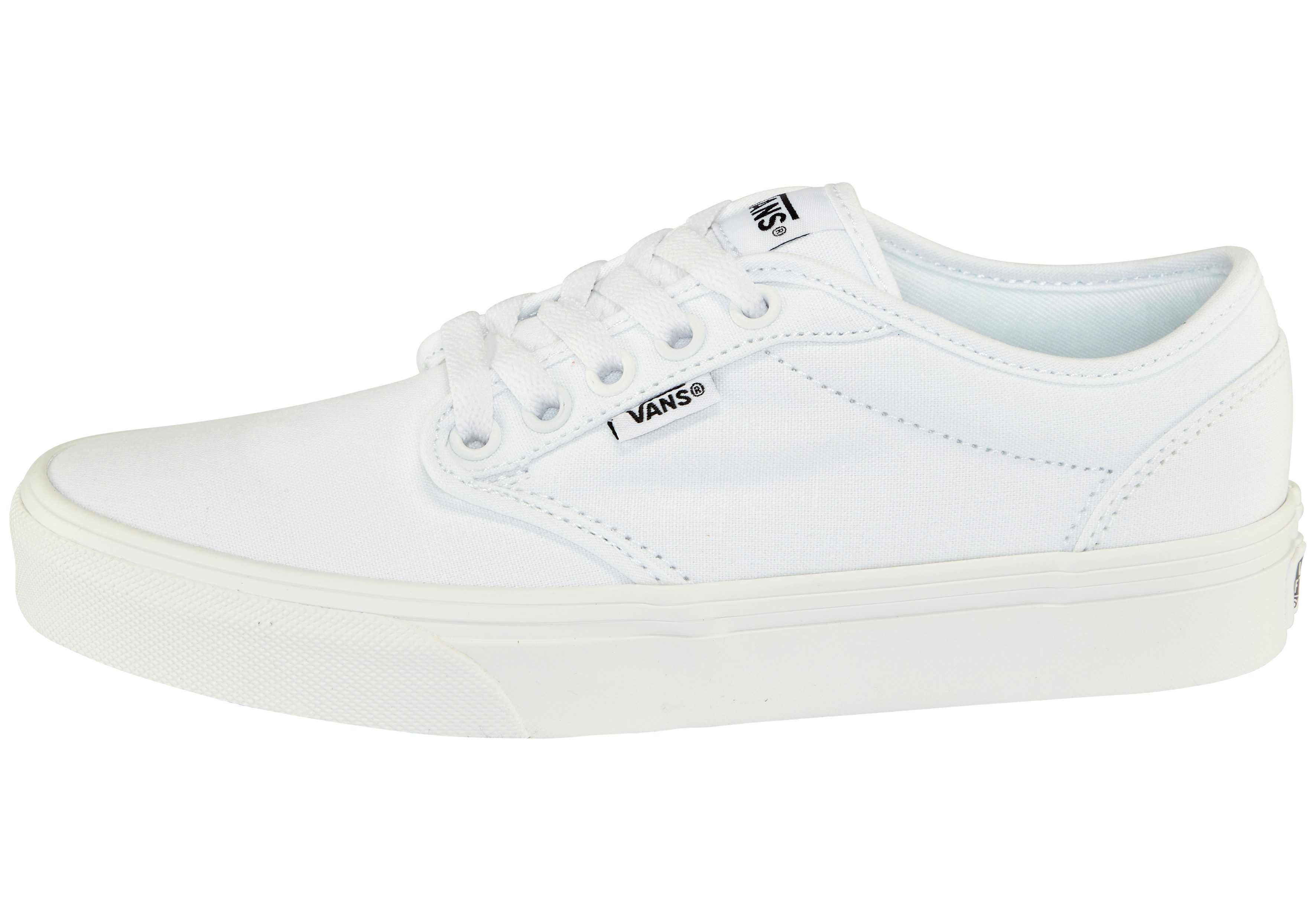 Vans Atwood Sneaker (für Jugendliche) vom Vans Authentic inspiriert – Bild 2 von 5