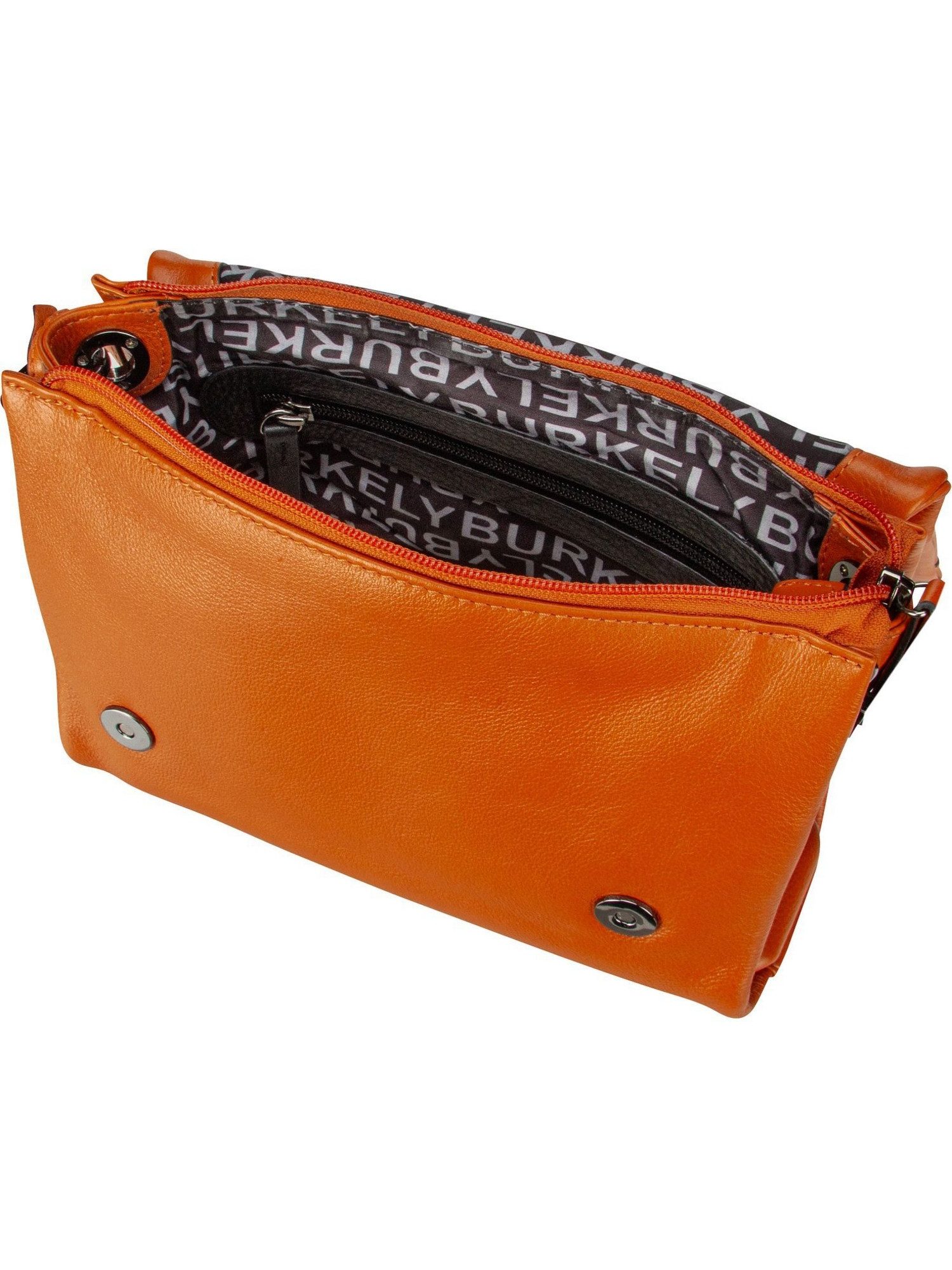 Burkely Umhängetasche Radiant Raeven, Crossbody Bag