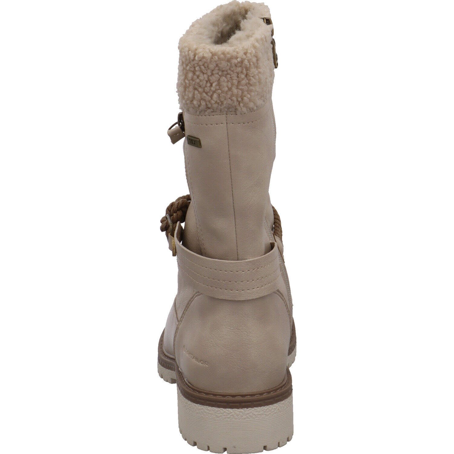 TOM TAILOR Emma Stiefel