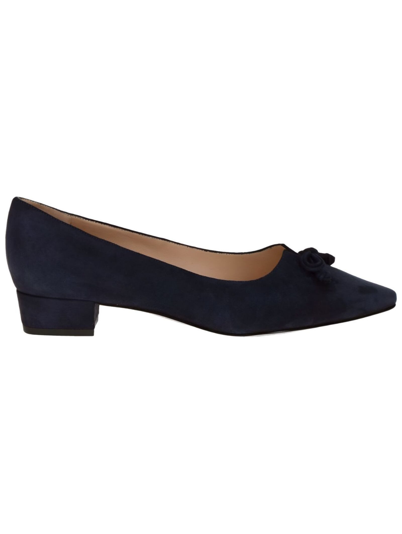 Peter Kaiser Peter Kaiser Pumps Veloursleder Pumps
