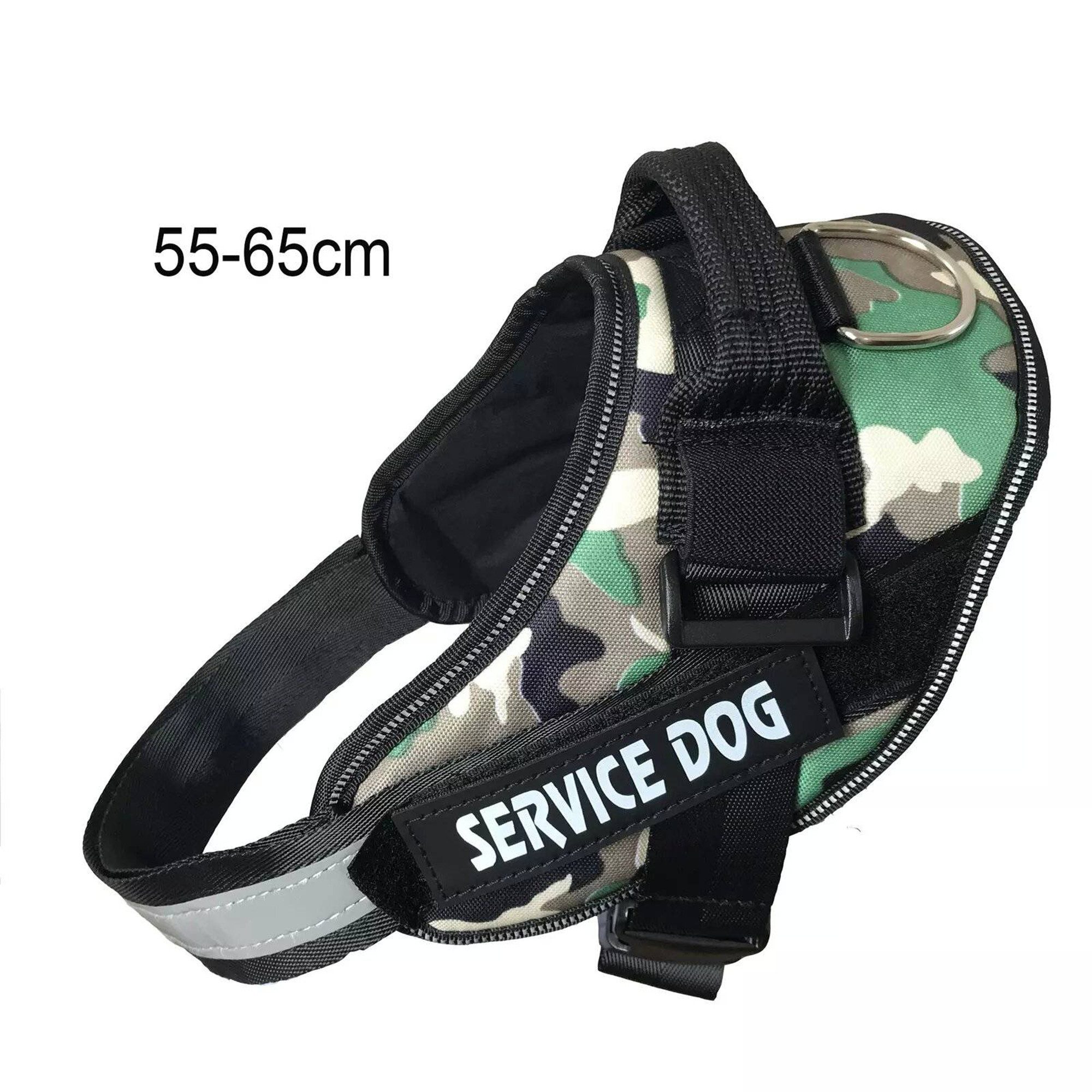 MC Star Hunde-Geschirr Hundegeschirr Brustgeschirr Hunde günstig online kaufen