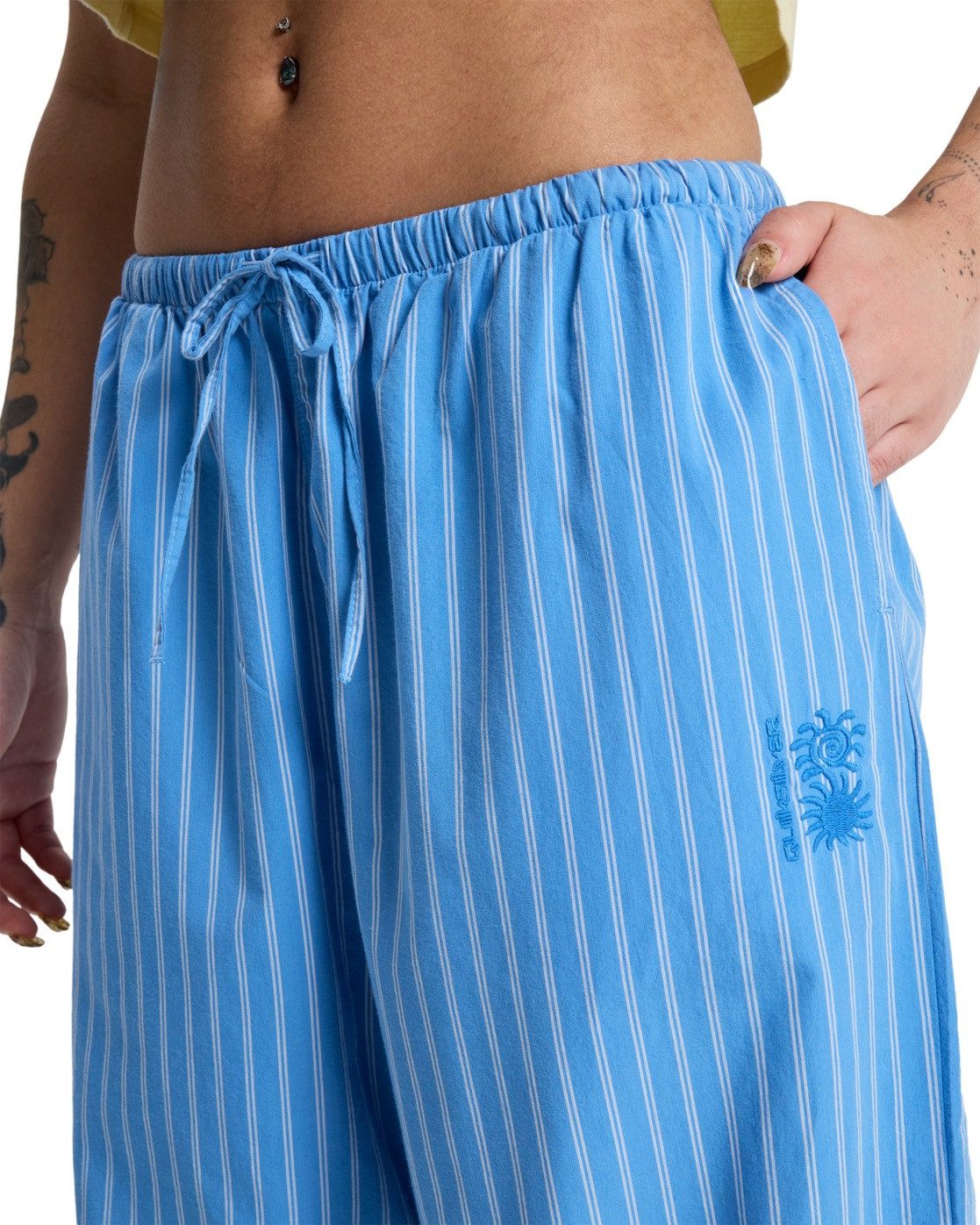 Quiksilver Schlupfhose Grattan Park