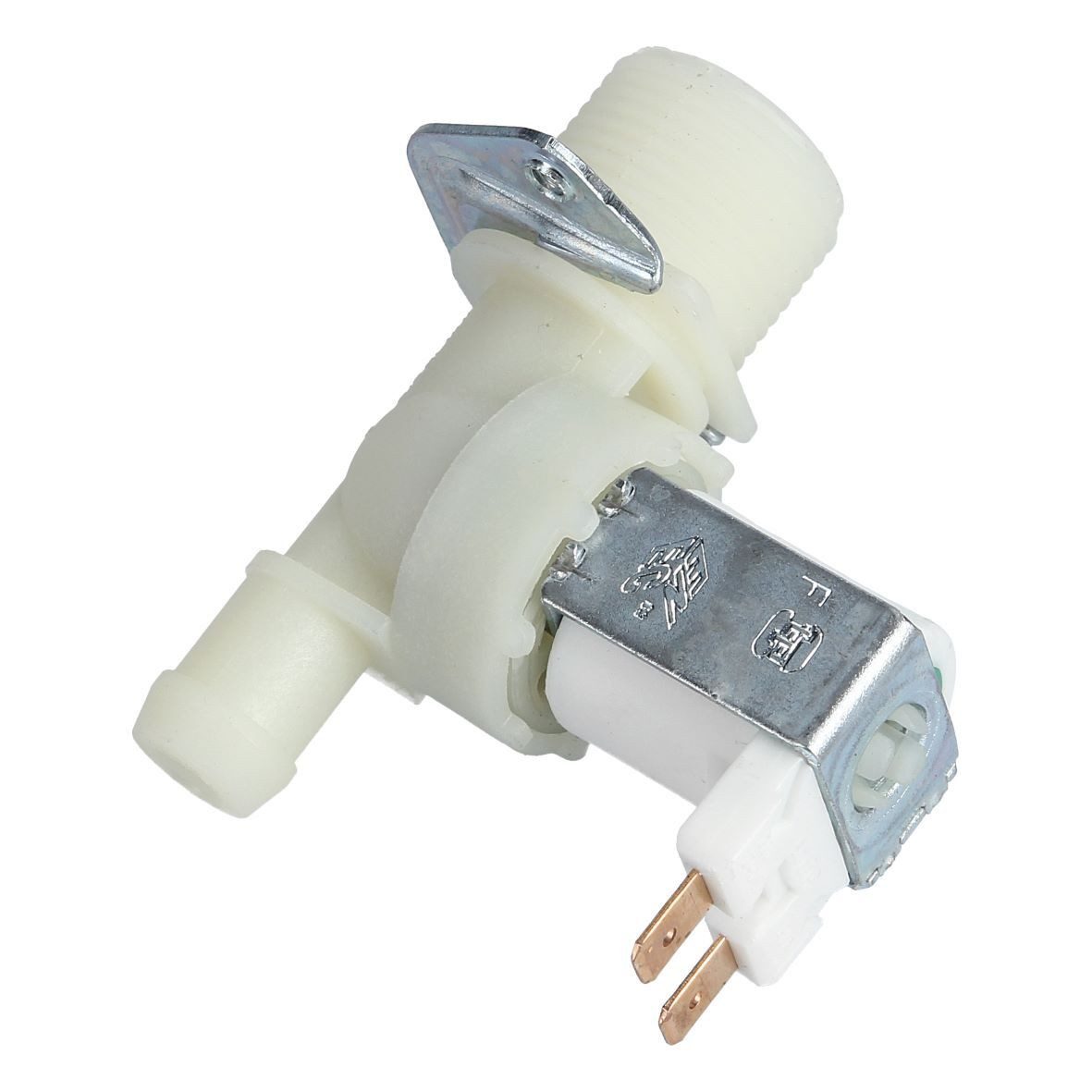 easyPART Durchflussschalter wie EUROPART 10037609 Magnetventil universal, Waschmaschine