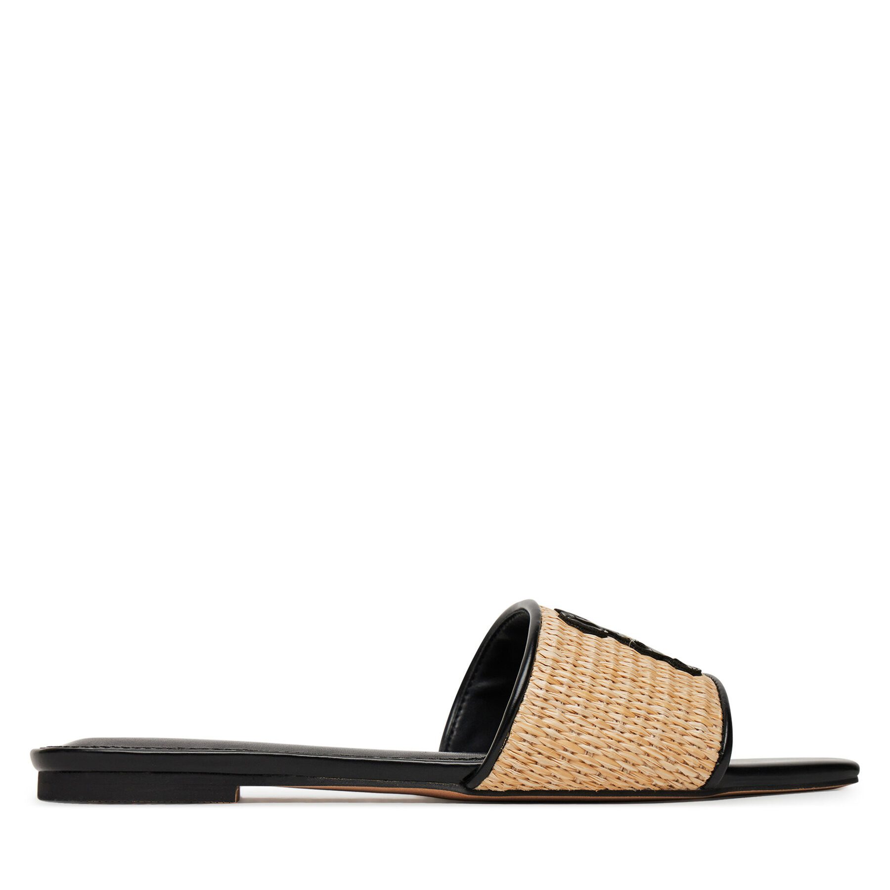 Nine West Beige Flip-Flops für Damen von Nine West Badepantolette