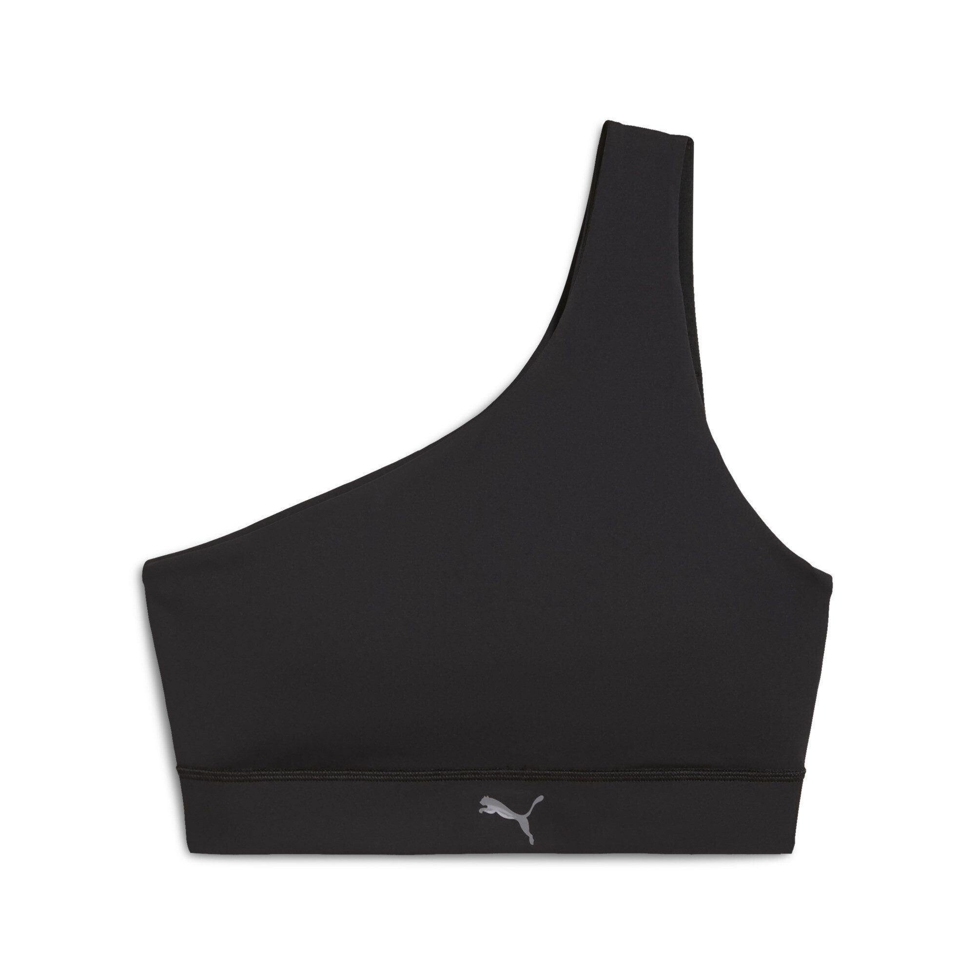 PUMA Sport-BH PUMA SHAPE Asymmetrischer BH günstig online kaufen