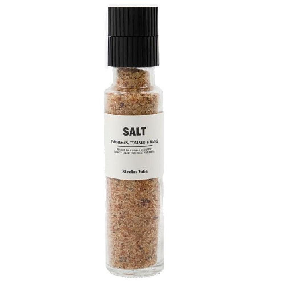 Gewürz Salz mit Parmesan, Tomate und Basilikum (300g)