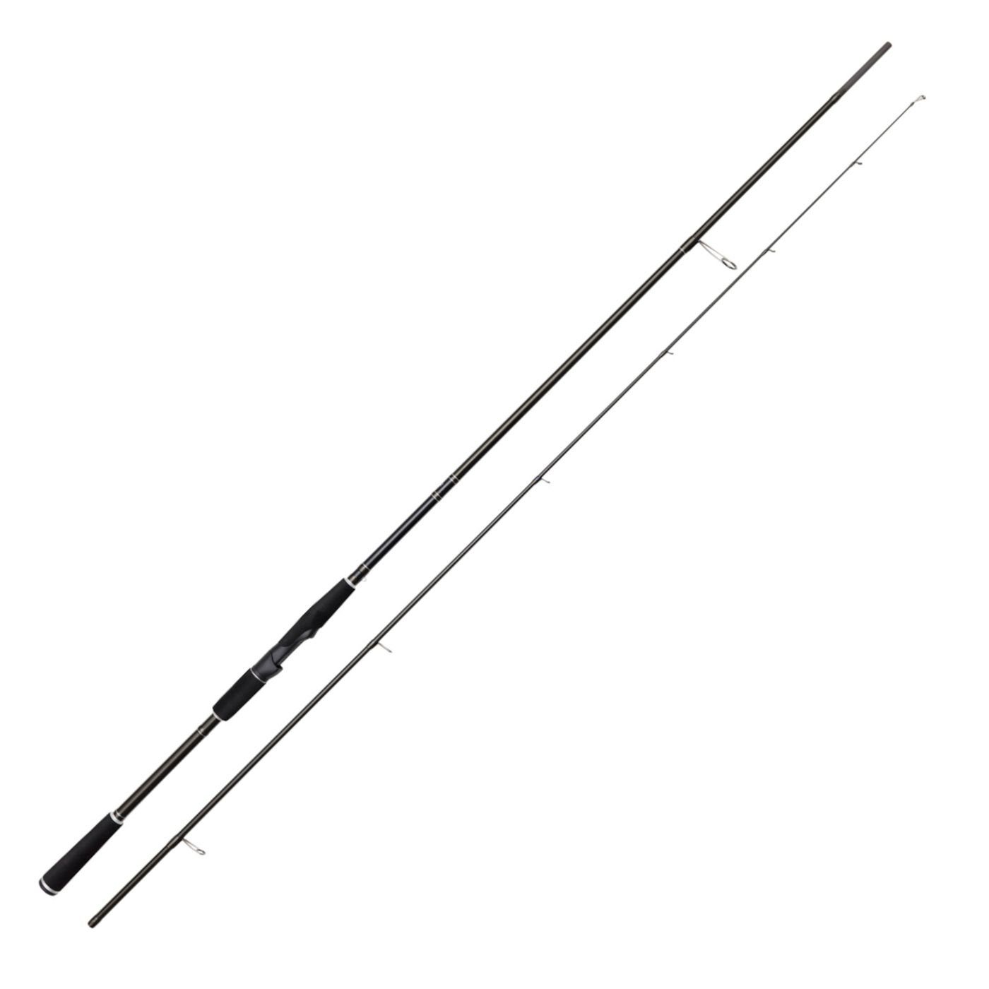 WESTIN Spinnrute W2 Powerteez 8'4" / 250cm ML 7-28g - Spinnrute