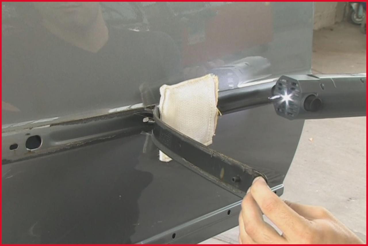 Thumbnail - KS Tools Zierleiste Induktions-Kissen