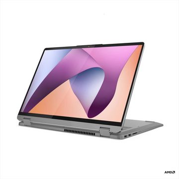 Lenovo IdeaPad Flex 5 (16IRU8) Notebook (40,64 cm/16 Zoll, Intel Core i5 1335U, Intel Iris Xe Graphics)
