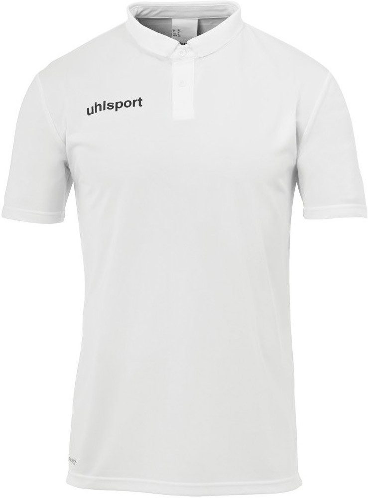 Poloshirt Essential Poly Polo Shirt