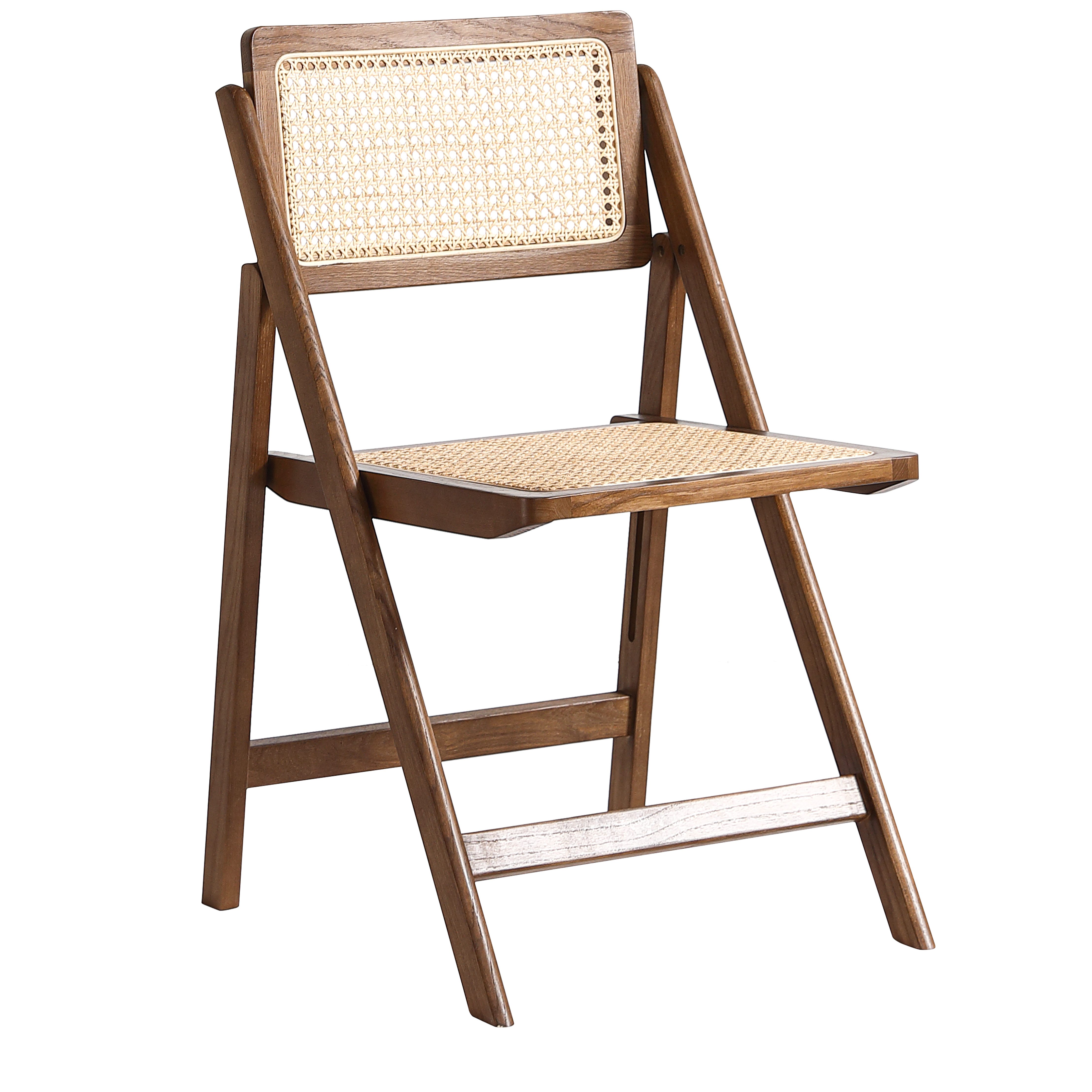 LIM HOME Klappstuhl TB000 (Packung, 1 St), Gestell aus Massiveholz FSC®, Si günstig online kaufen