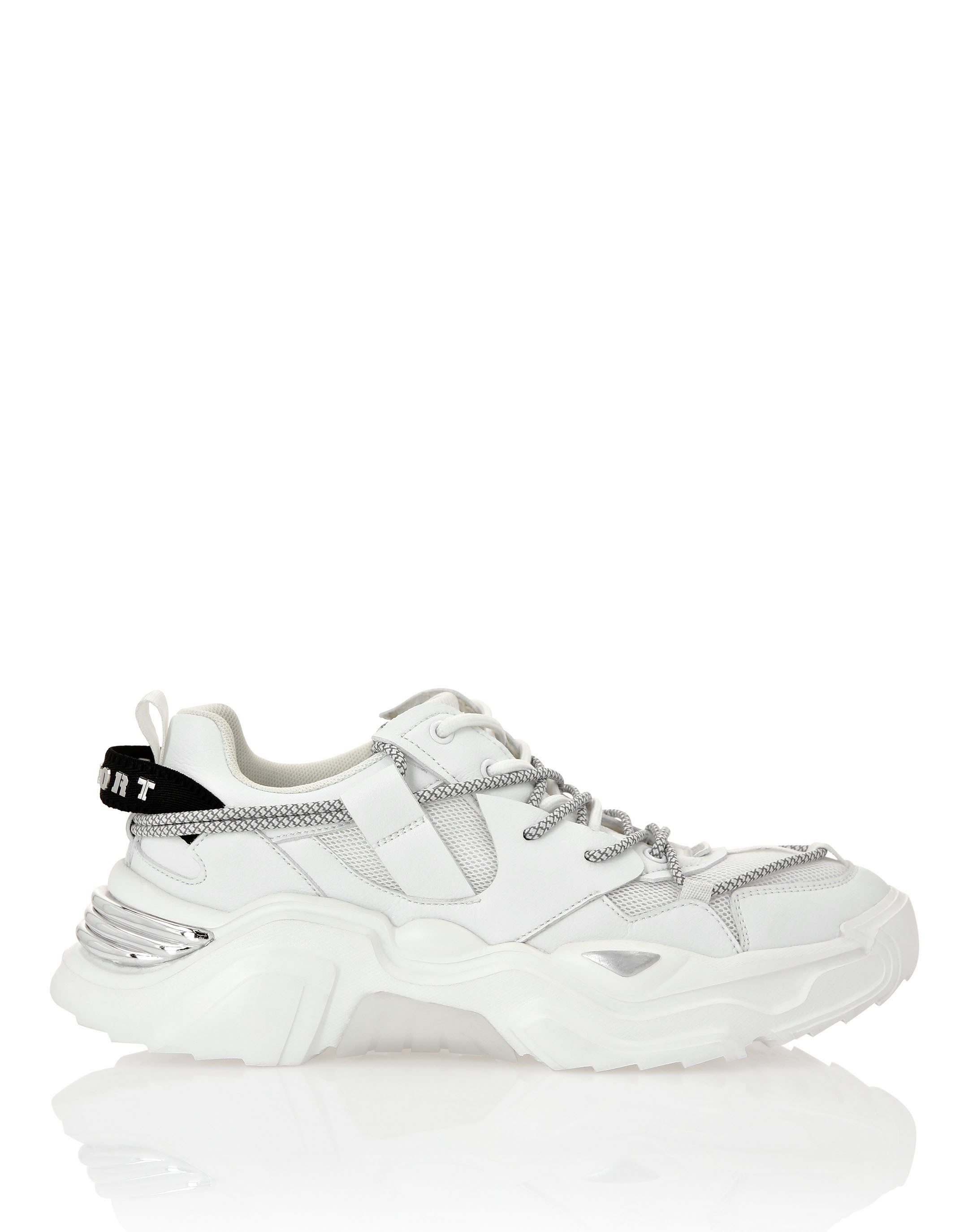 PLEIN SPORT Runner Sneaker Sneaker günstig online kaufen