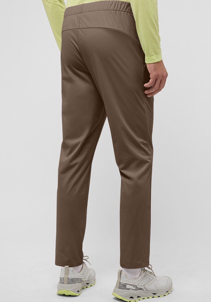Jack Wolfskin Softshellhose PRELIGHT PRO PANT günstig online kaufen