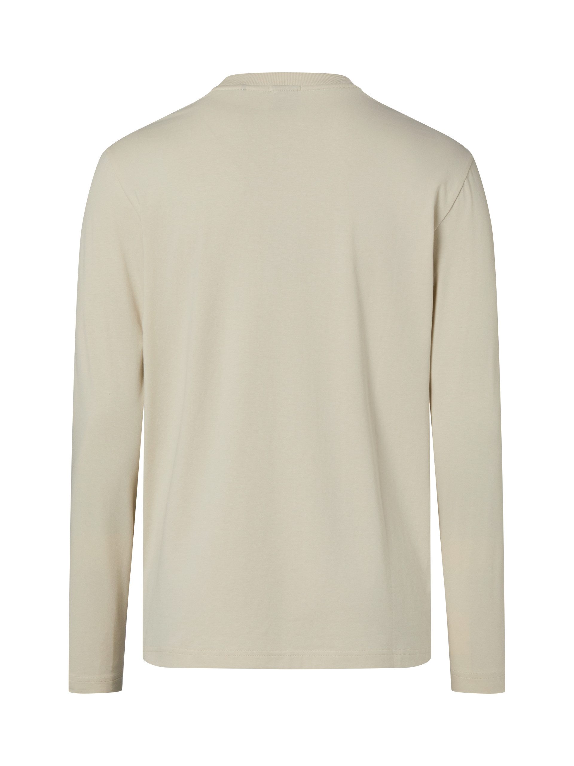 BOSS GREEN Langarmshirt günstig online kaufen