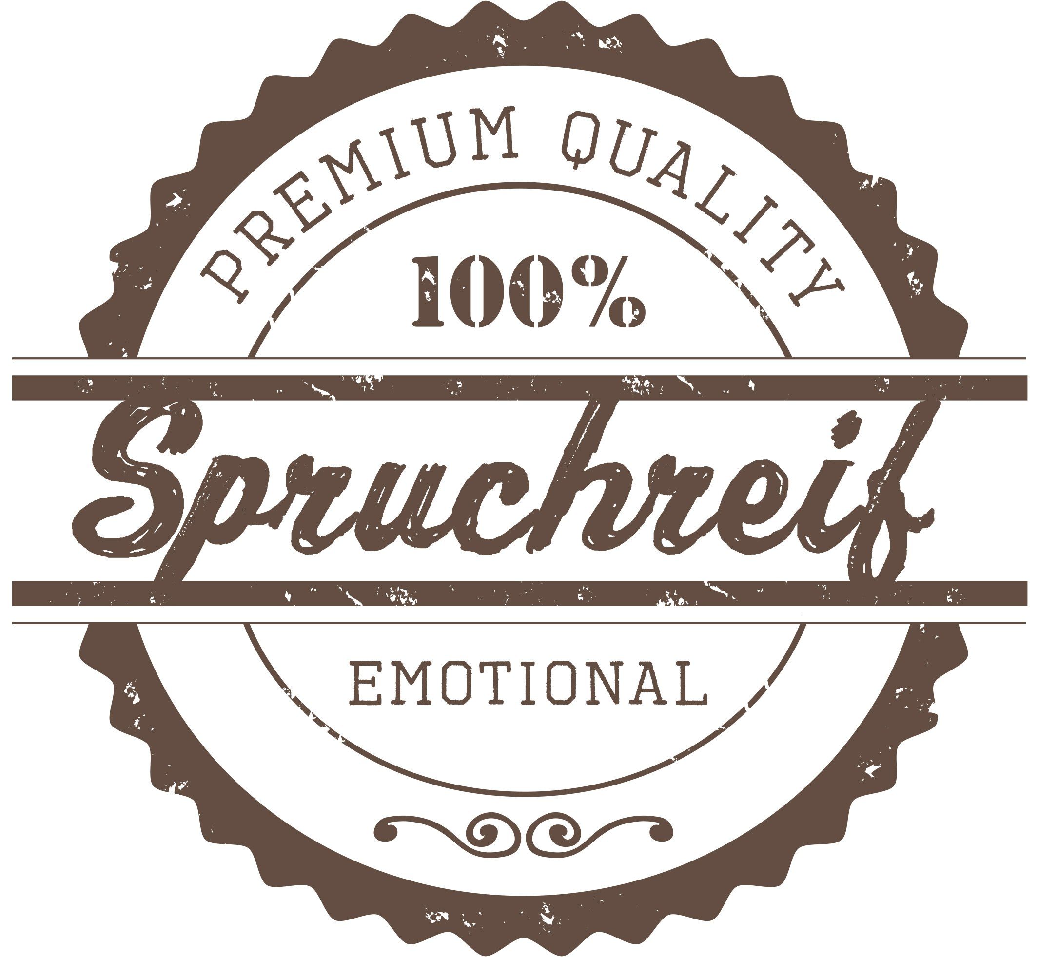 Spruchreif®
