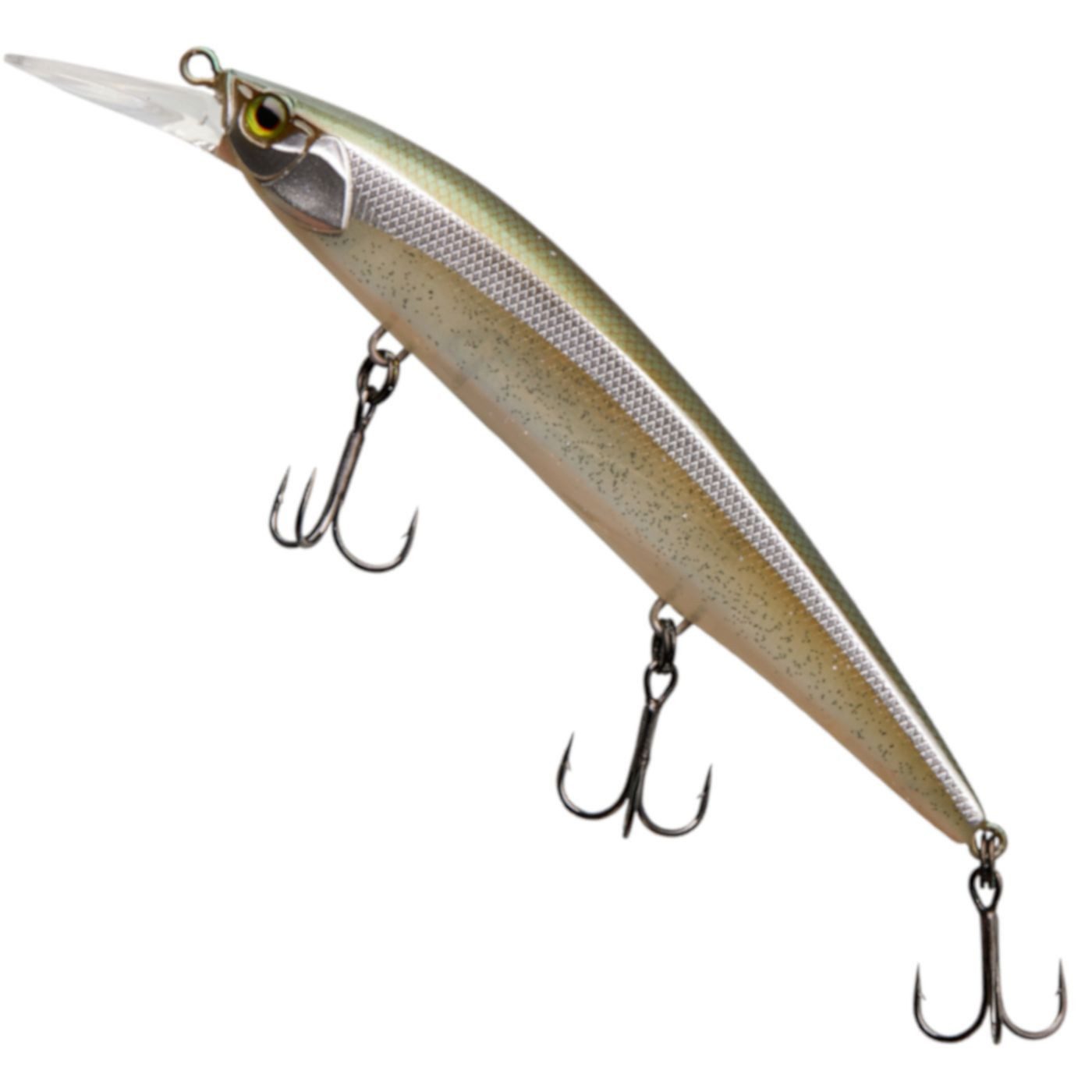 Kunstköder Illex Rerange SP MR 11cm 15,9g - Wobbler