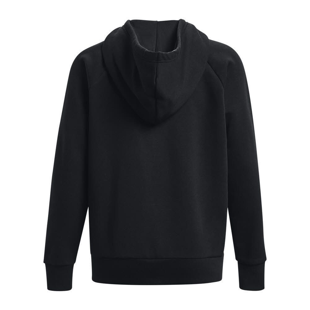 Under Armour® Funktionsjacke NOS UA Rival Fleece FZ Hoodie-BLK,Black