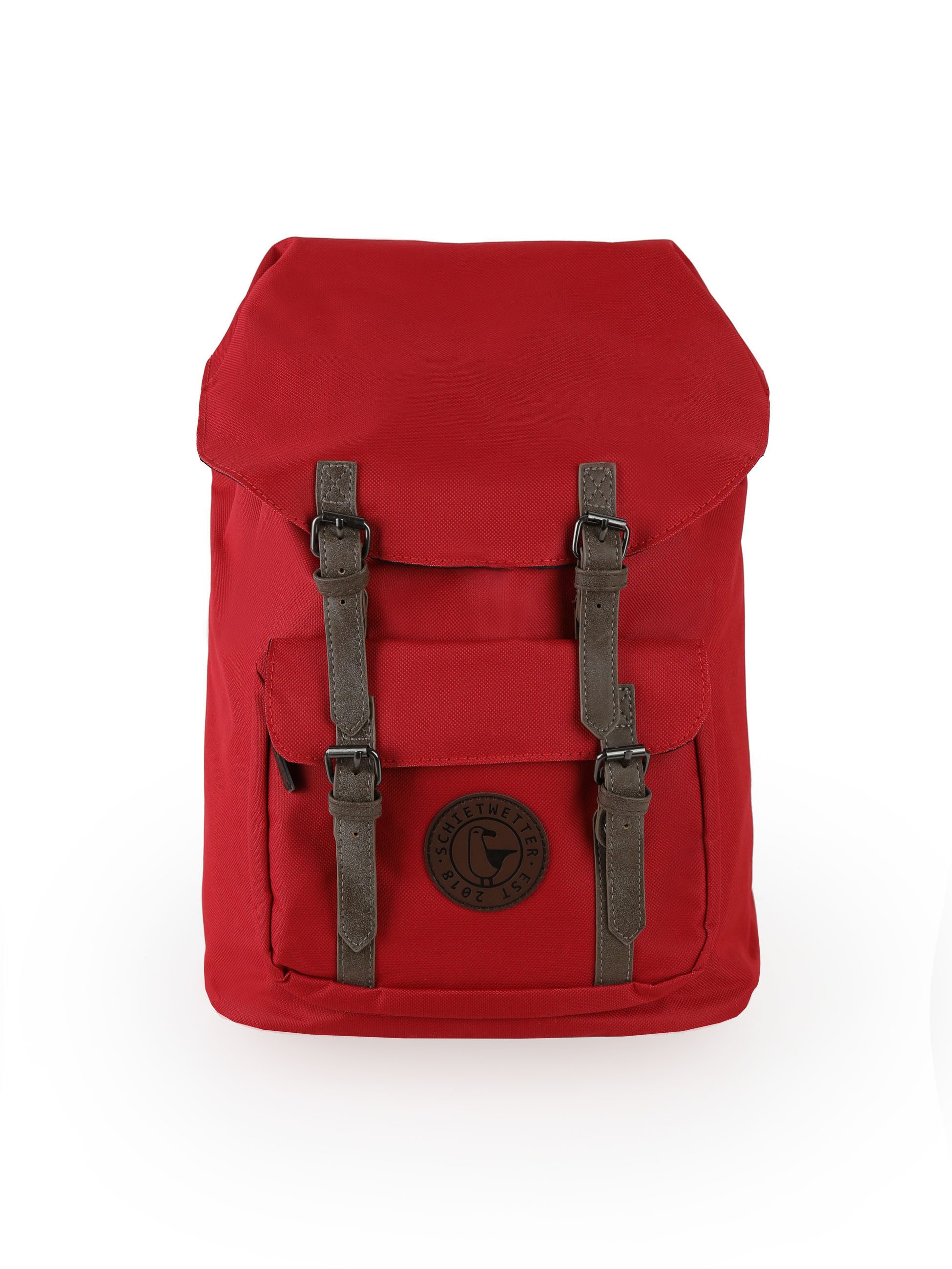 Schietwetter Rucksack Unisex Rucksack 14Ltr. wasserabweisend, gepolstert (Kein Teil eines Set)