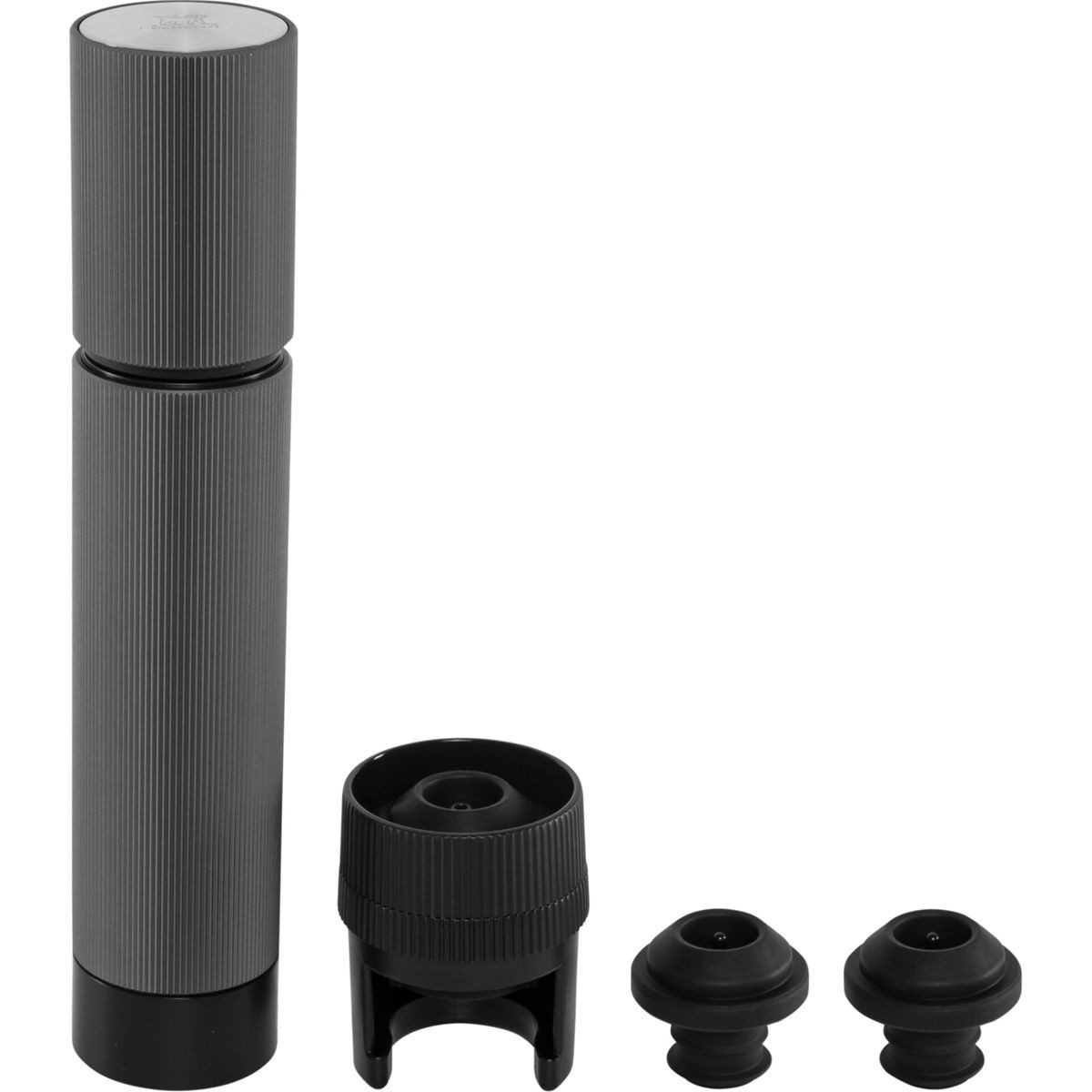 PEUGEOT Weinkühler PRESERVE Wine-Champagne Manual Vacuum Pump