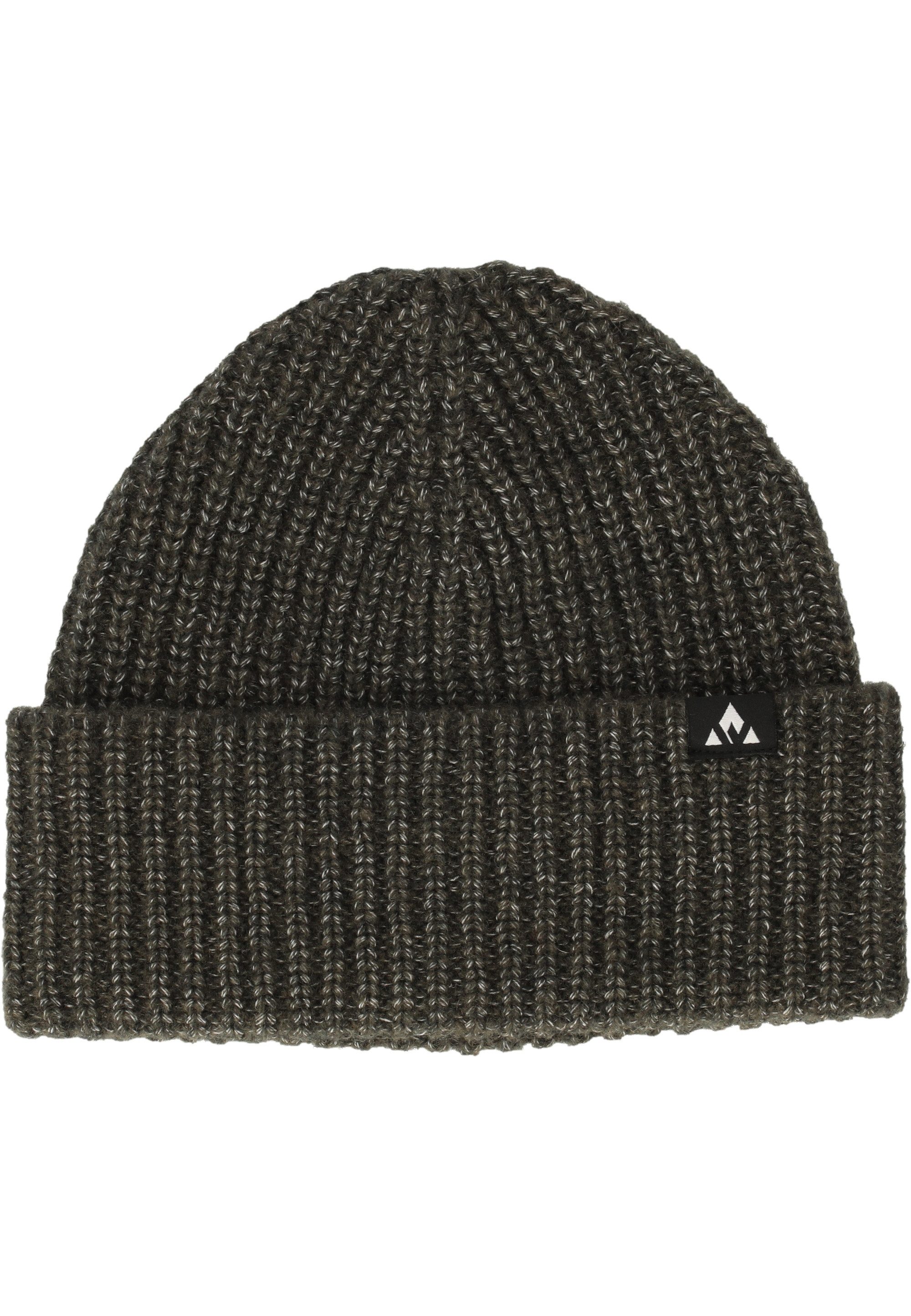 WHISTLER Beanie Plico aus weichem und atmungsaktivem Strick günstig online kaufen