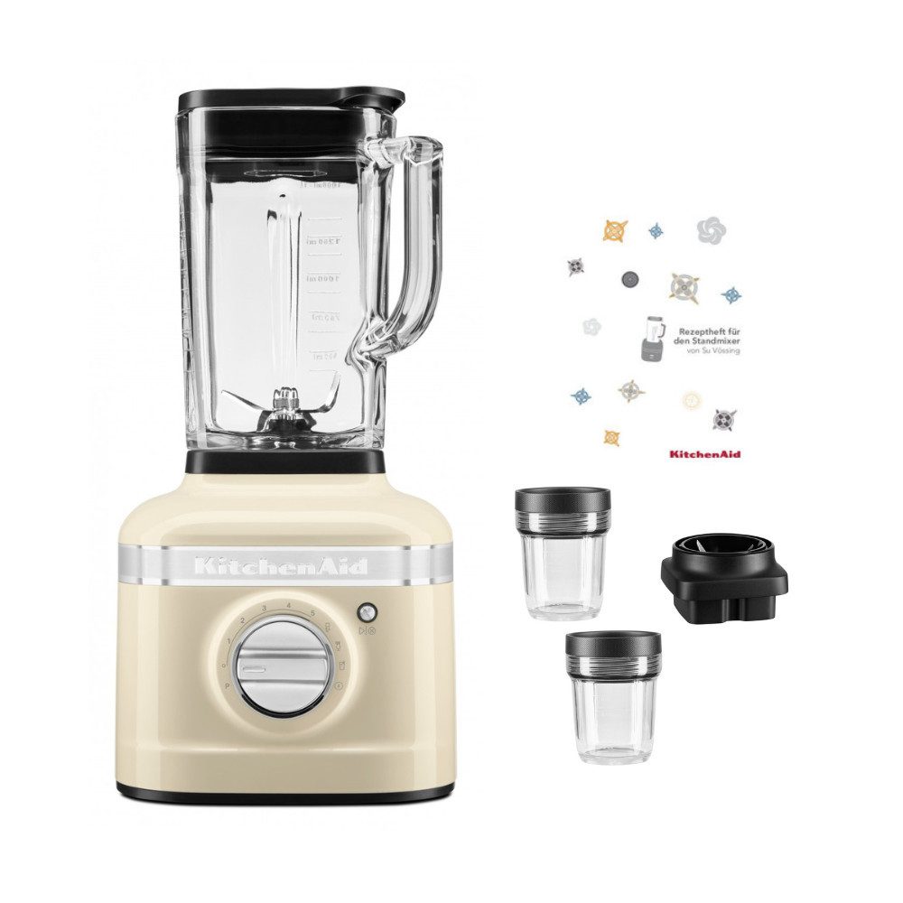 KitchenAid Настольные миксеры KitchenAid K400 Настольные миксеры Pesto-Paket