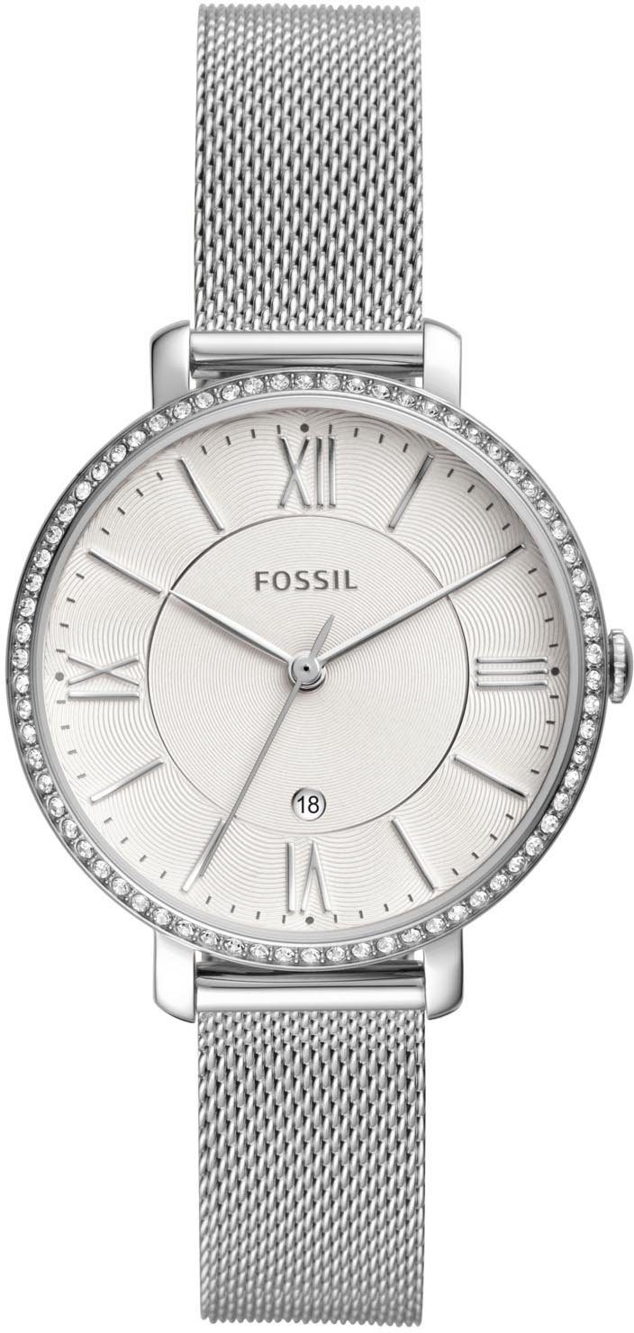 Fossil Quarzuhr JACQUELINE, ES4627