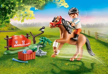 Playmobil® Konstruktions-Spielset 70516 Sammelpony Connemara