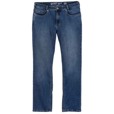 Paddock's Stretch-Jeans Paddock's Übergrößen Stretch-Jeans lightblue used Ranger Pipe