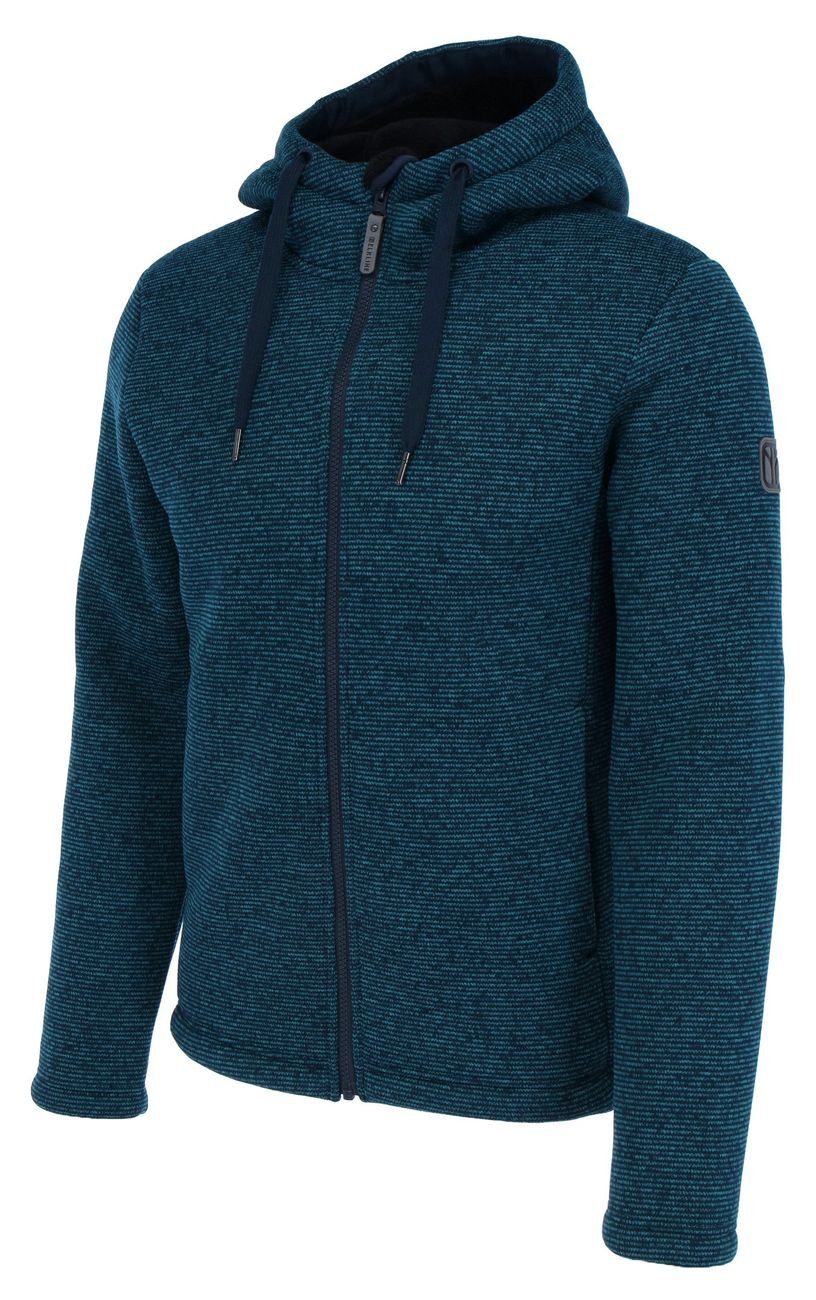 Elkline Fleecejacke NO IDEA