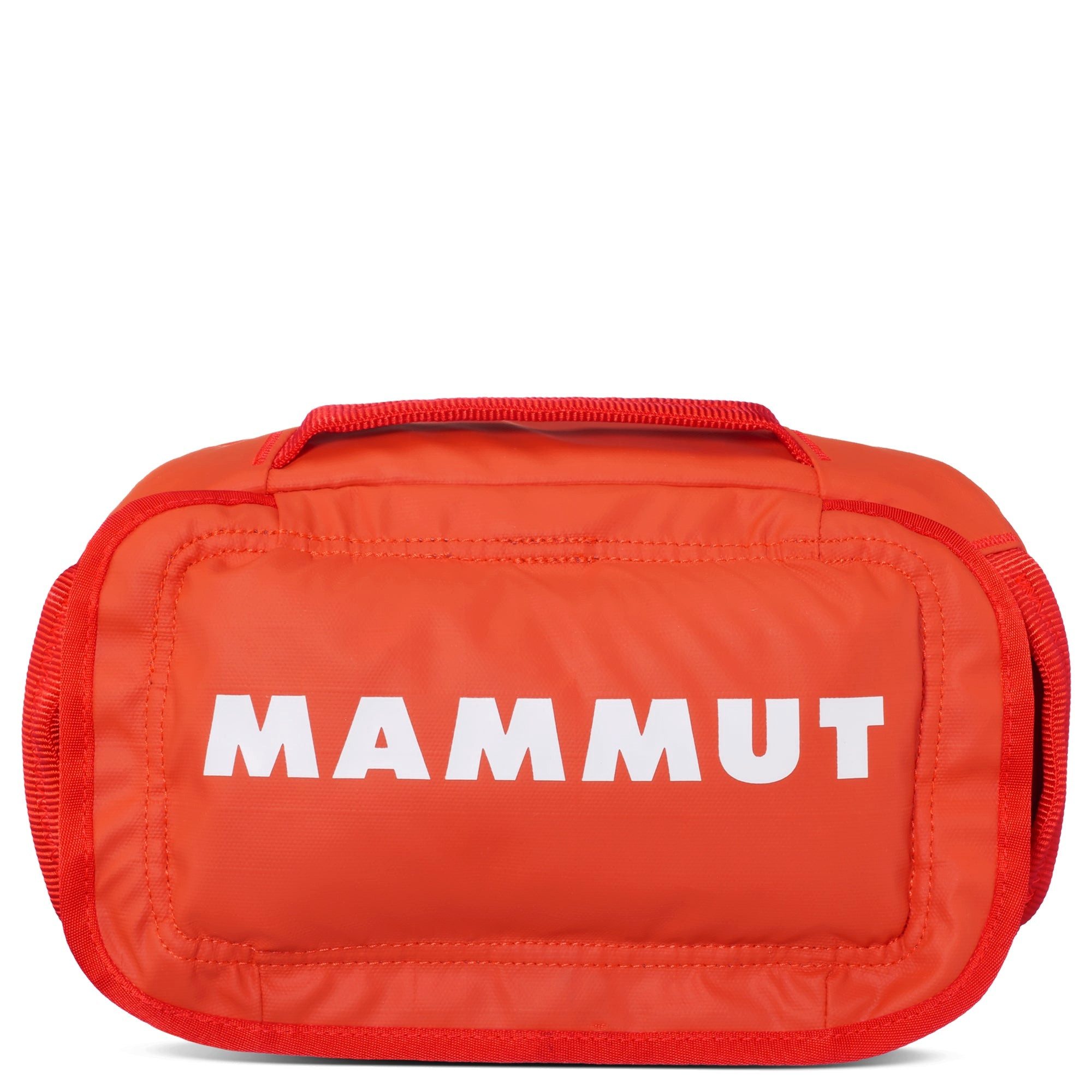 Mammut Kulturbeutel Cargo Essentials Kit - Kulturbeutel 26 cm (red)
