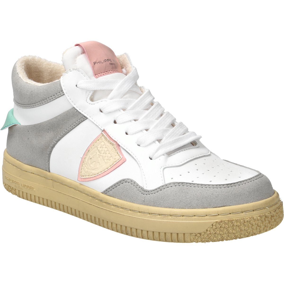 LYON MID Sneaker