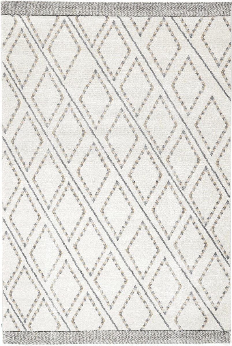 Carpet Avenue Teppich Kiani 300x200, Rechteck, Höhe: 9 mm