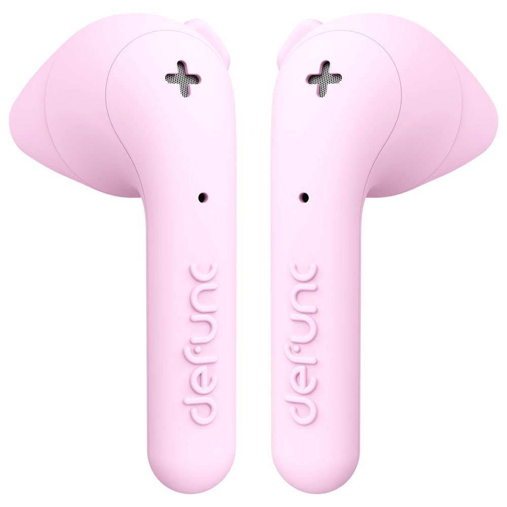 Defunc Defunc True Basic - Wireless InEar-Kopfhörer wireless In-Ear-Kopfhörer