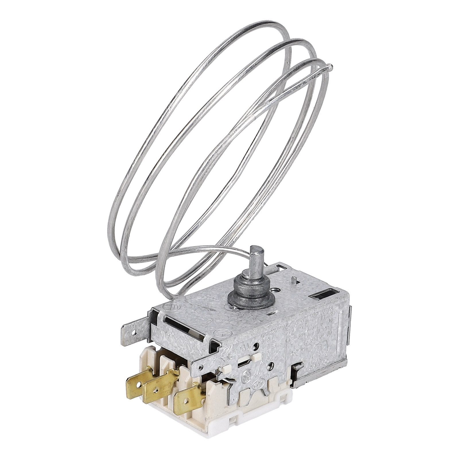 easyPART Thermodetektor wie RANCO K59-L1229 Thermostat RANCO K59-L1229 für, Kühlschrank / Gefrierschrank