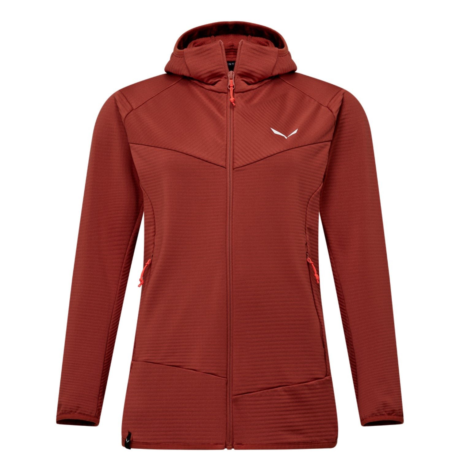Strickfleecejacke Altavia Polarlite Unterlayer Fleecejacke