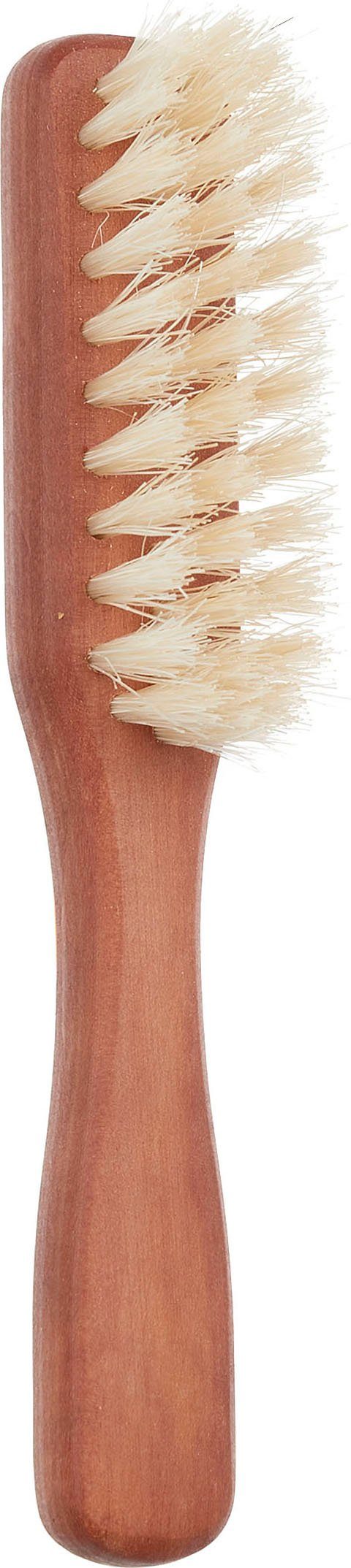 Sofort lieferbar und zu Sonderpreisen 3-reihig Haarbürste Fade Regincós Brush,