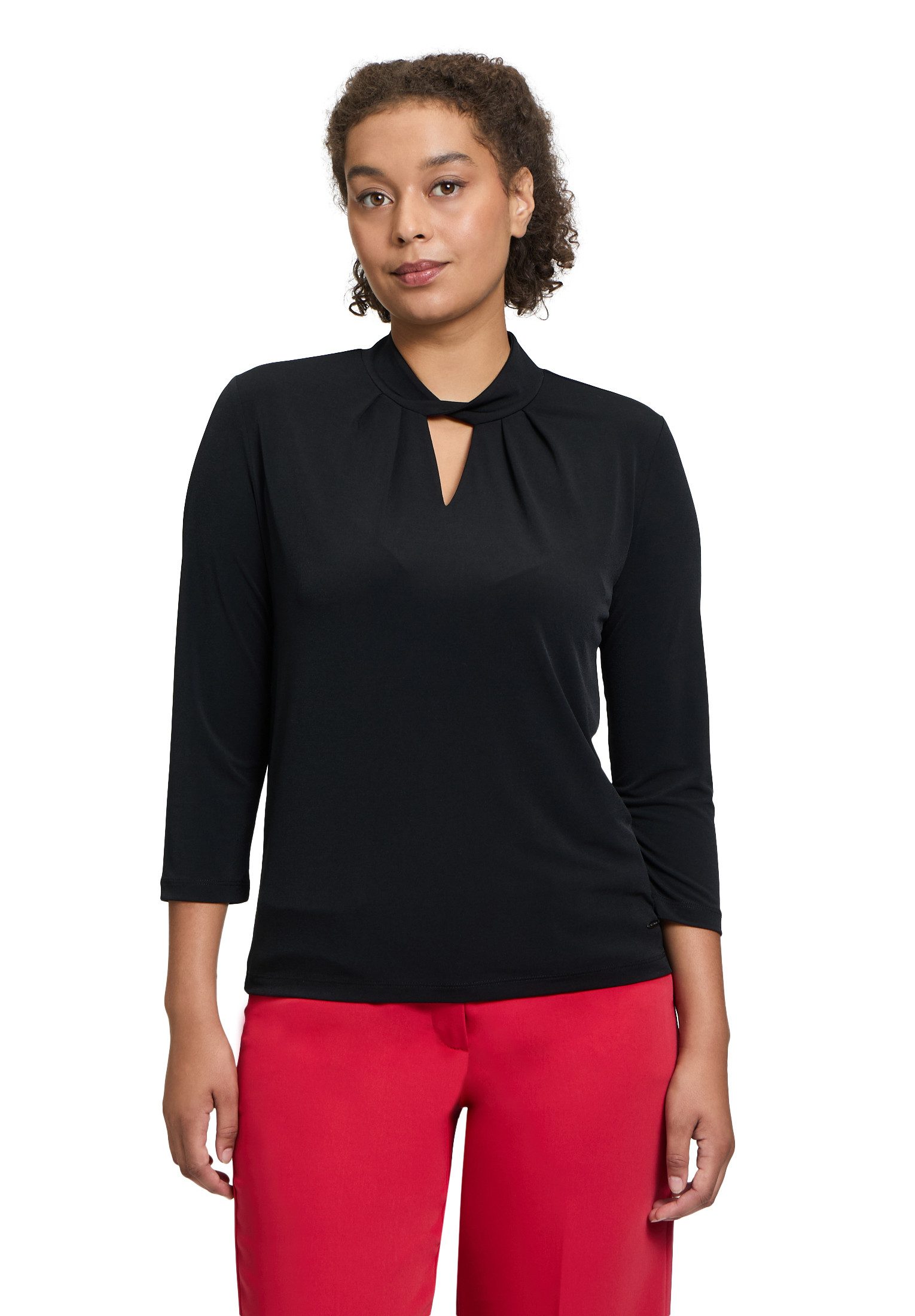 Betty Barclay T-Shirt Basic Shirt