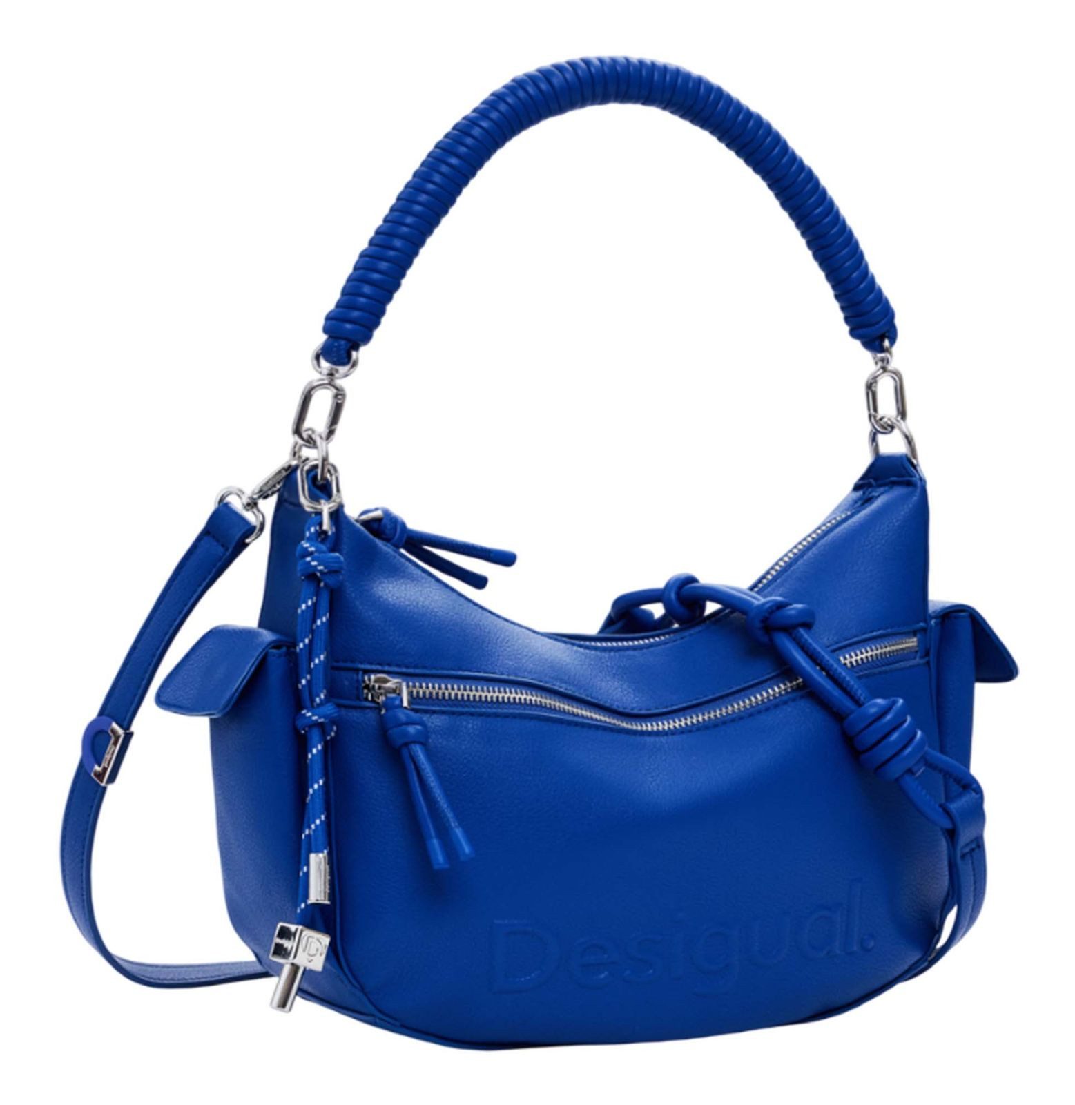 Desigual Schultertasche Shoulder Bag günstig online kaufen