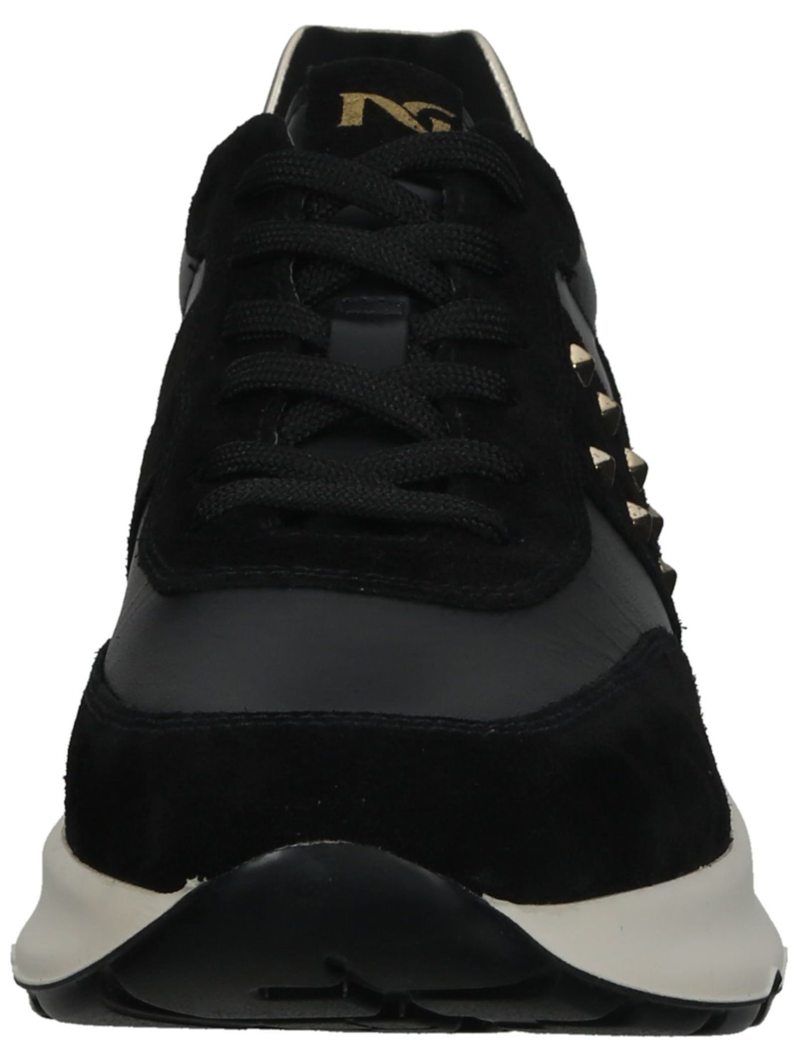 Nero Giardini Nero Giardini Sneaker Leder/Textil Sneaker