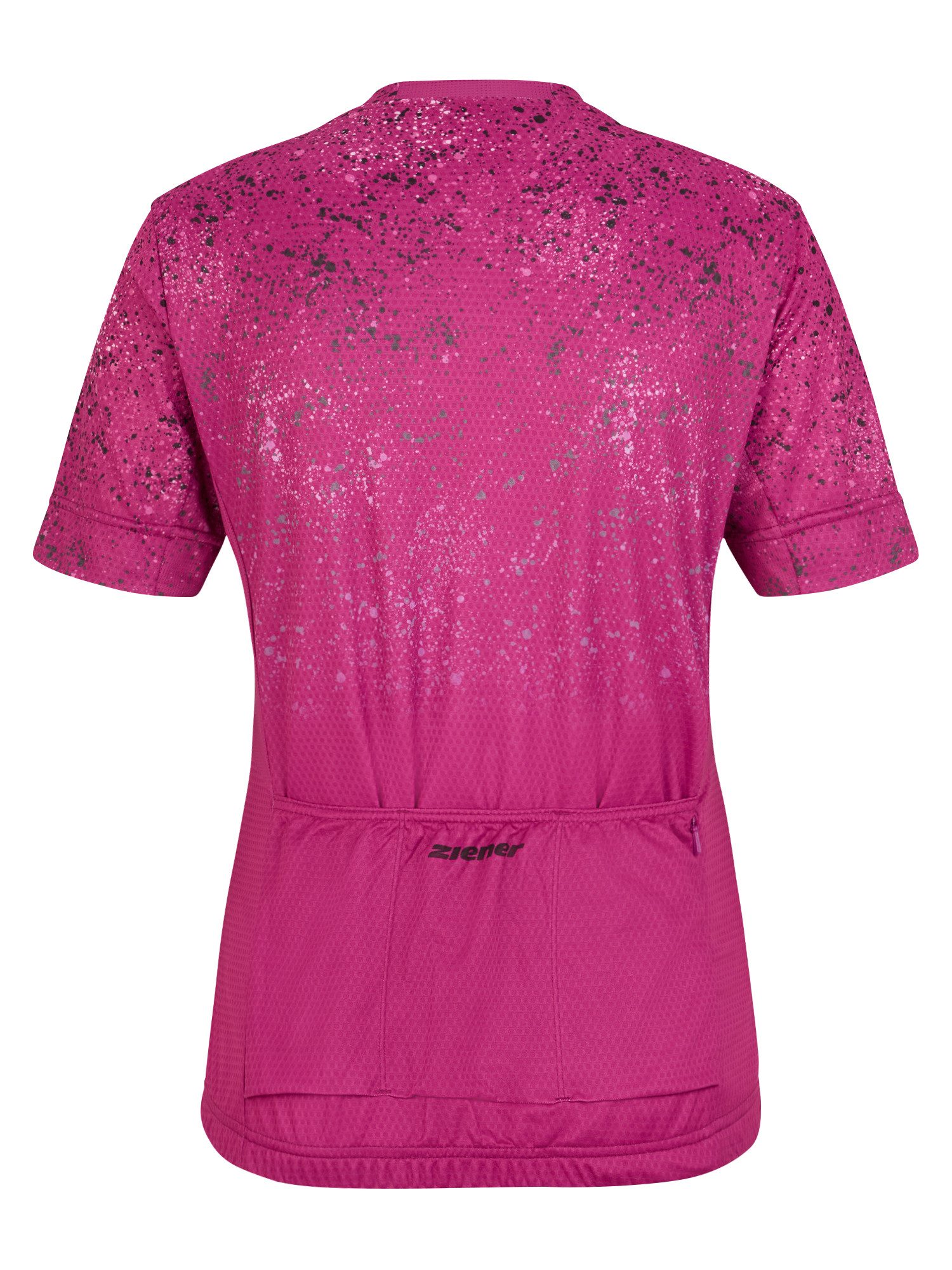 Ziener Radtrikot NALADIA-Z – Bild 2 von 5