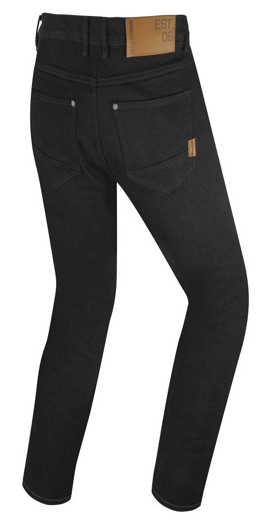 Bogotto Motorradhose Jokisu Damen Motorrad Jeans günstig online kaufen
