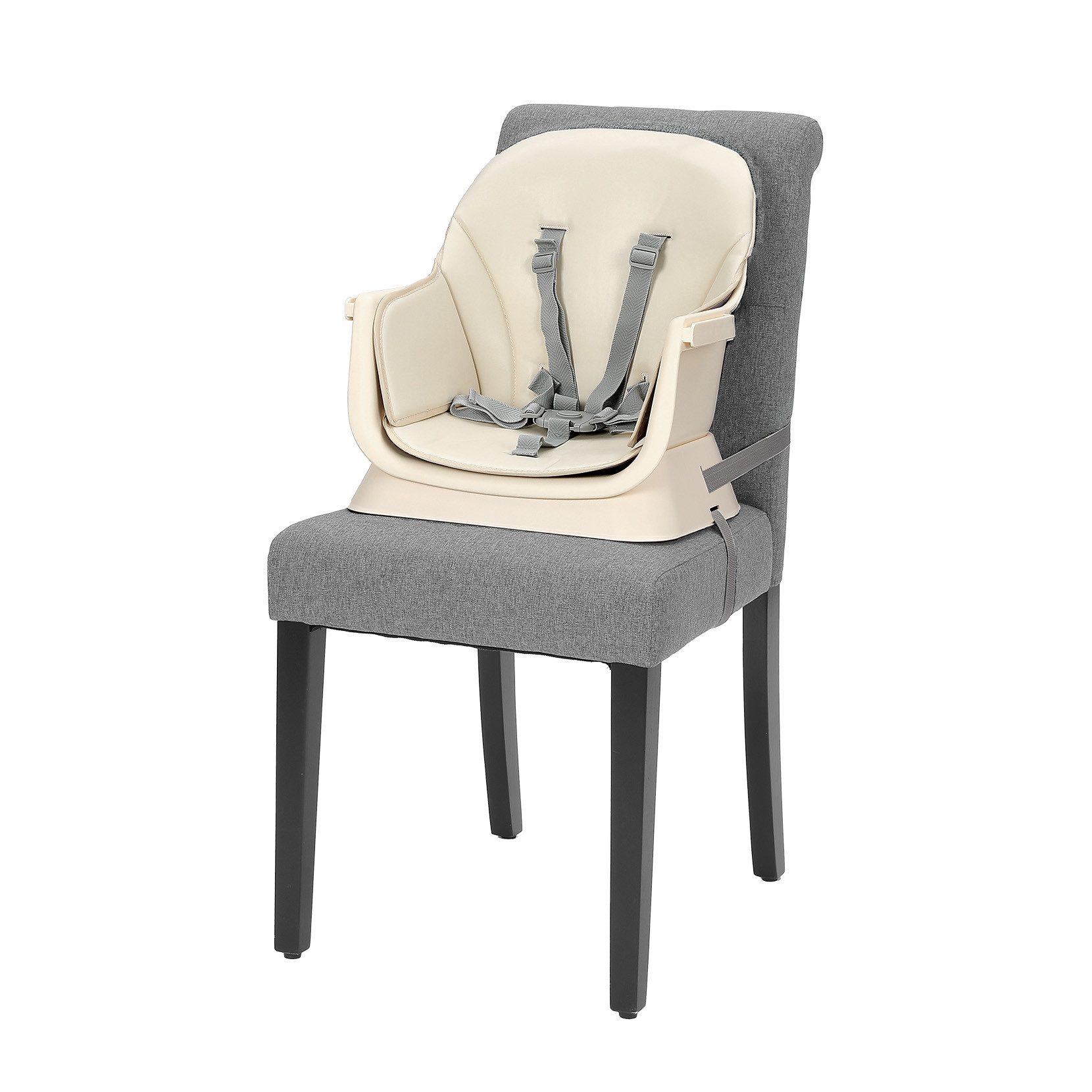 OUNUO Kinderstuhl 6 in 1 Baby Sitzerhöhung Kinderstuhl Multfunktional Stuhl günstig online kaufen