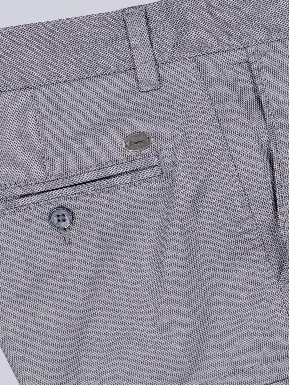 Engbers Cargobermudas Herren Cargo-Bermuda regular, Marineblau