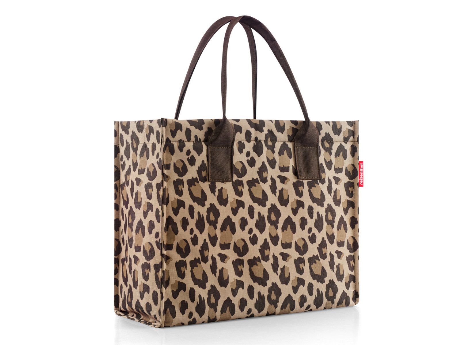 REISENTHEL® Einkaufsshopper daily shopper business leo macchiato günstig online kaufen