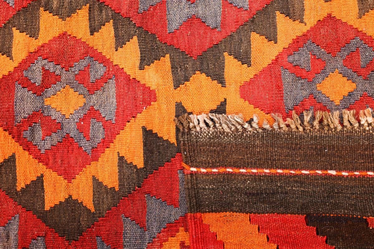 Nain Afghan Kelim 3 Antik Orientteppich Höhe: Handgewebter rechteckig, Orientteppich, Trading, mm 271x359