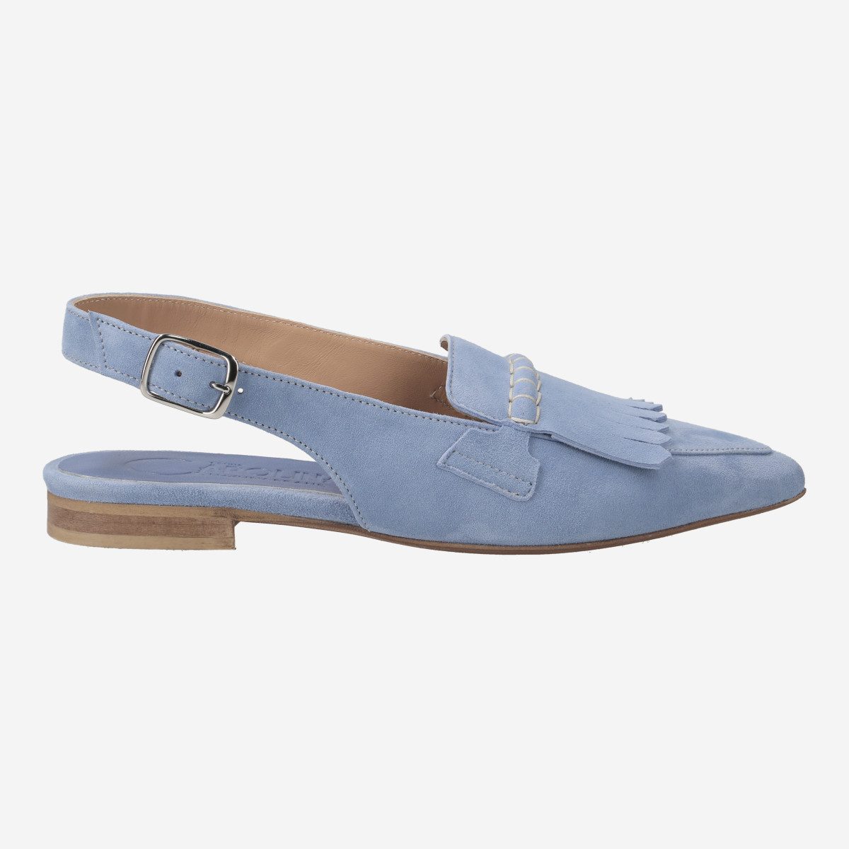 Peeptoepumps