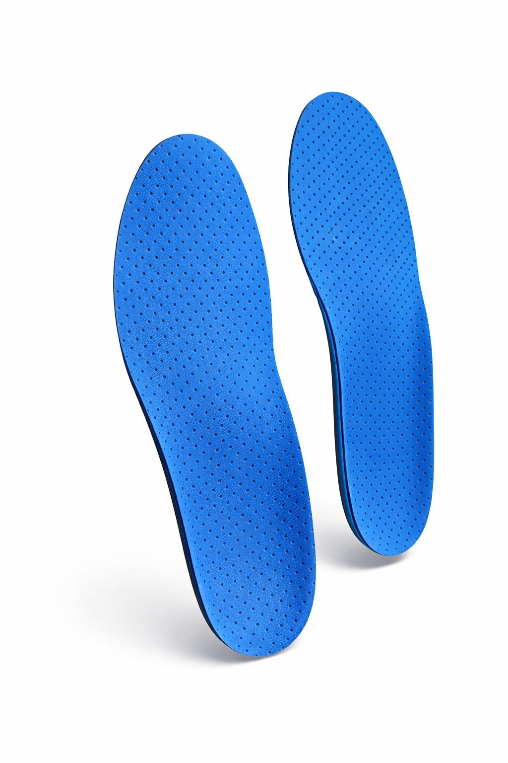 Spannrit Einlegesohlen SUNBED Spannrit Gel – Komfort-Einlegesohle mit Dämpfungseffekt